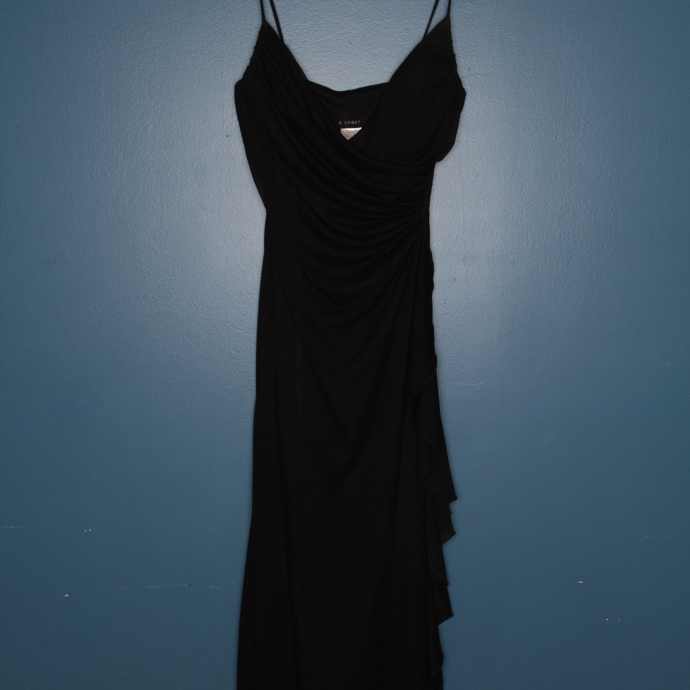 SUPER Flattering Party Dress
